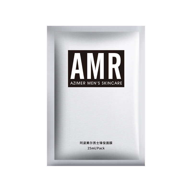 阿姿美尔 细致毛孔 面膜