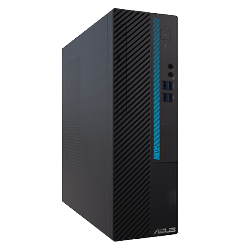 华硕游戏家庭台式机