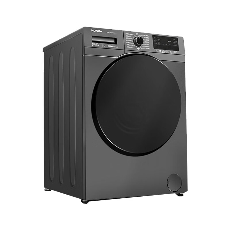 康佳 智能抖散滚筒洗衣机