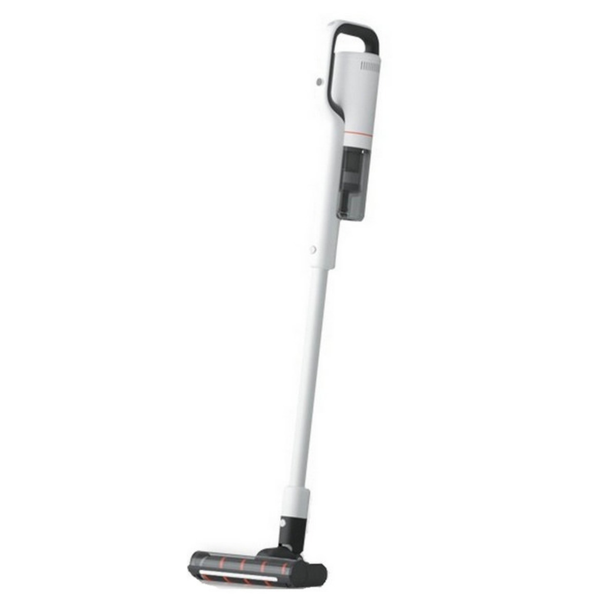 睿米自动清洁吸尘器