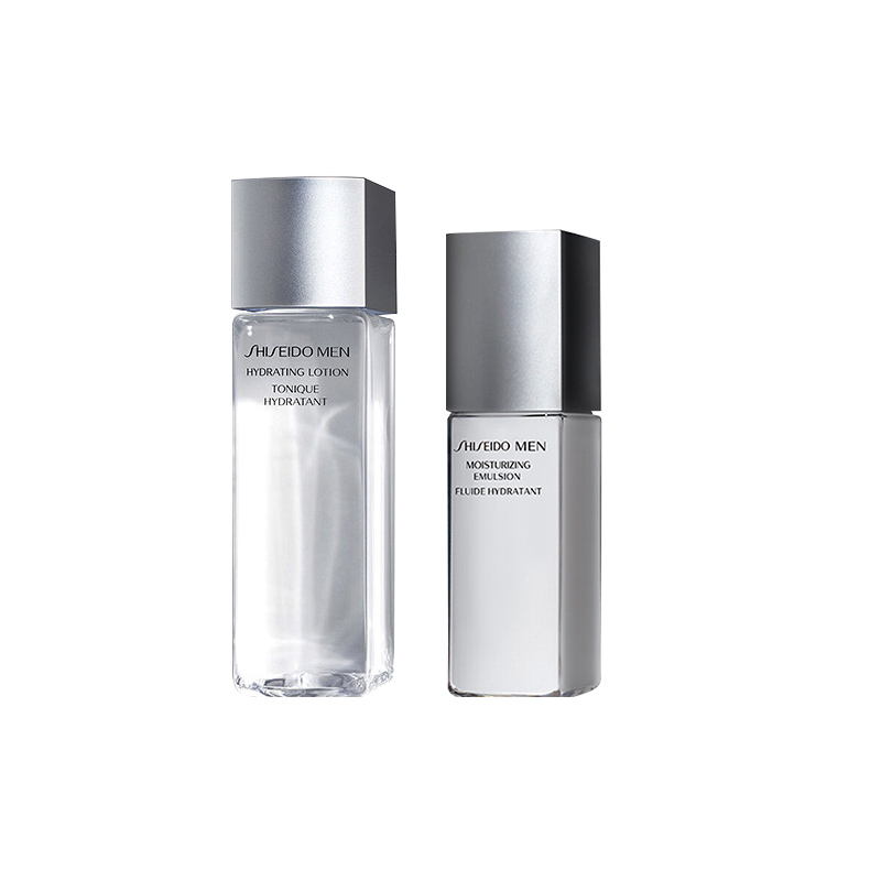 资生堂 滋润温和护肤套装