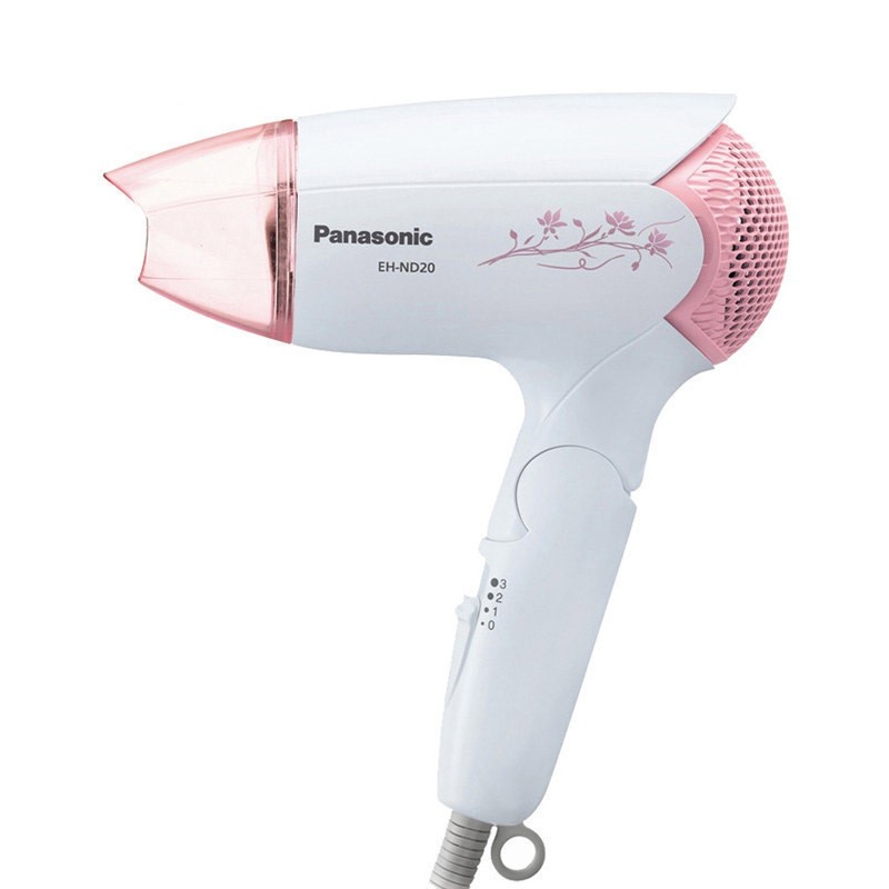 松下 多模式可折叠电吹风