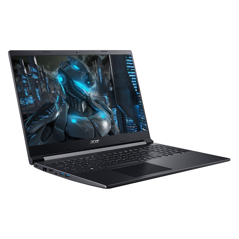 宏碁 强散热英特尔笔记本