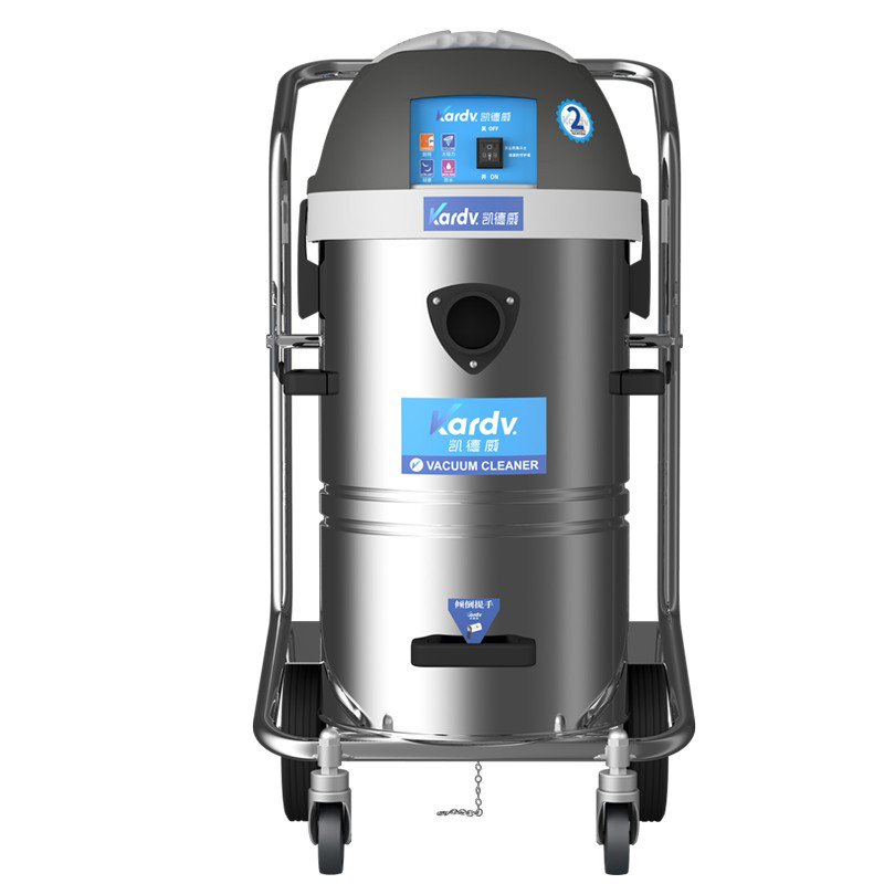 凯德威 多层过滤吸尘器