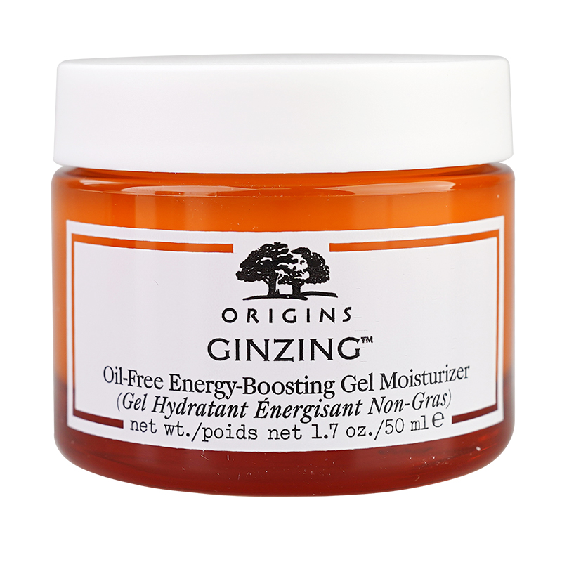 悦木之源 保湿面霜