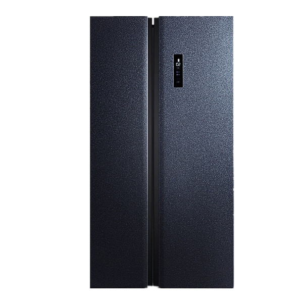 TCL双温区双循环冰箱