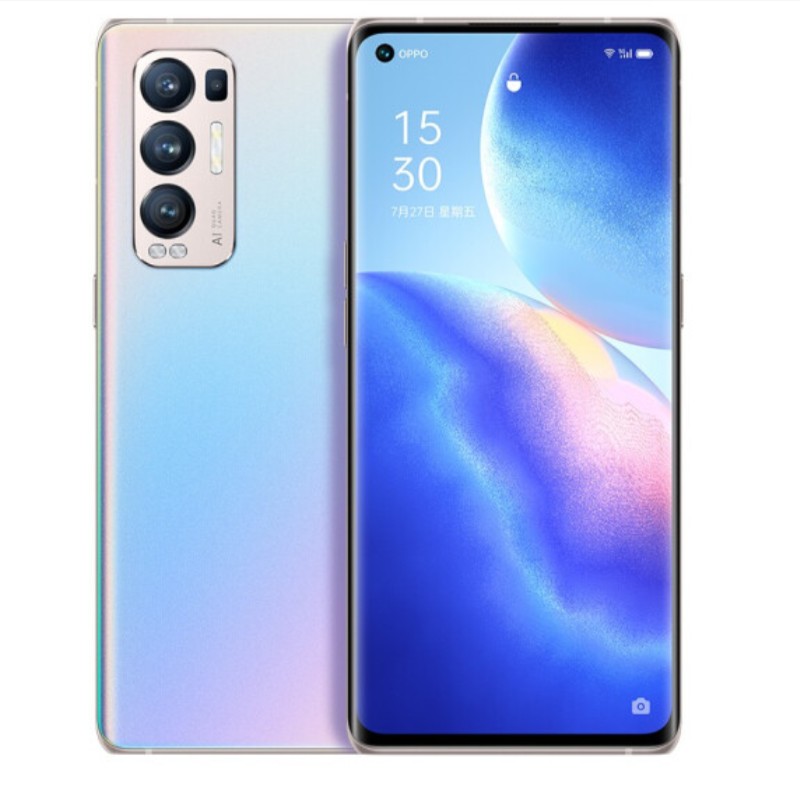 OPPO 骁龙865手机