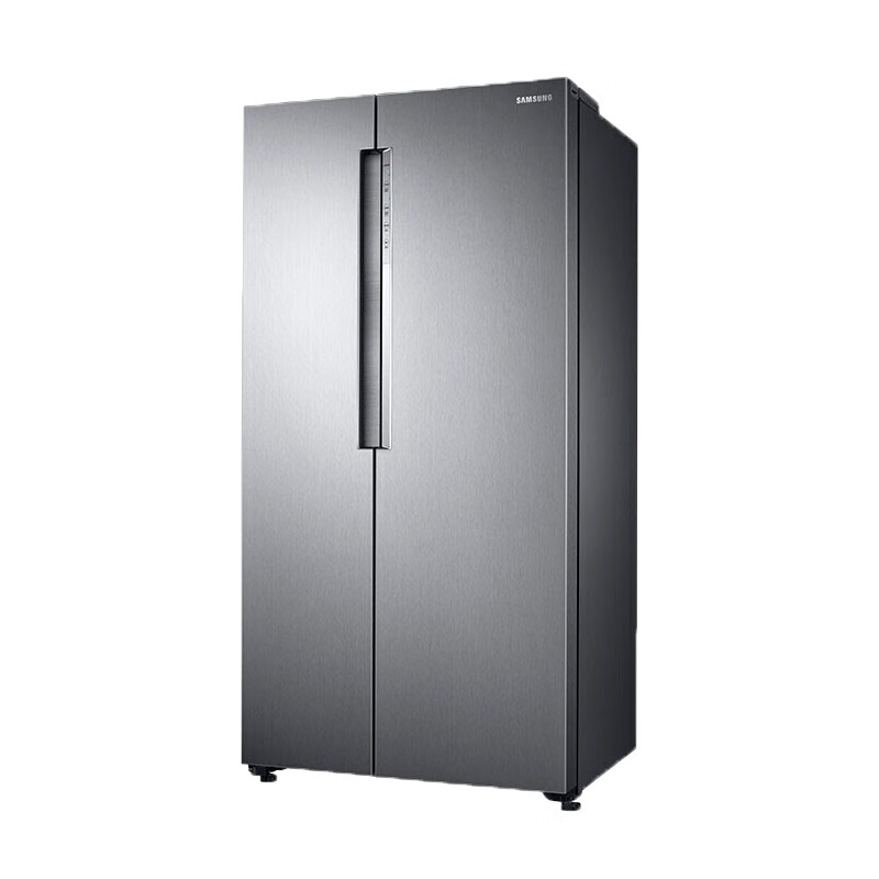 三星 双循环智能变频冰箱