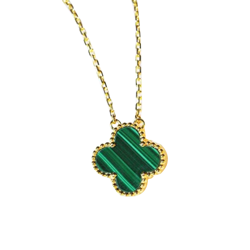 玛萨皇冠 复古显白 项链