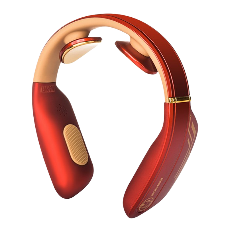 荣泰 四模式组合按摩器