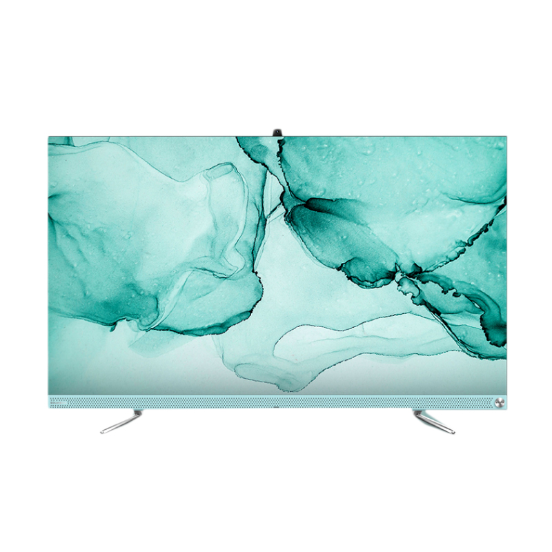 VIDAA 高色域电视机