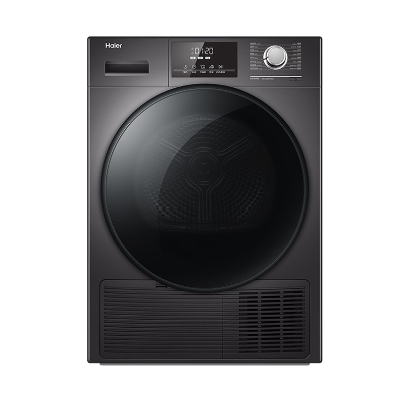 海尔 智慧柔烘洗衣机