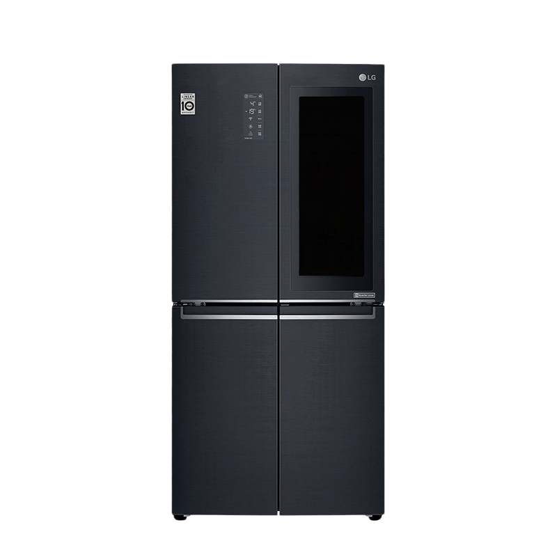 LG 线性变频冰箱