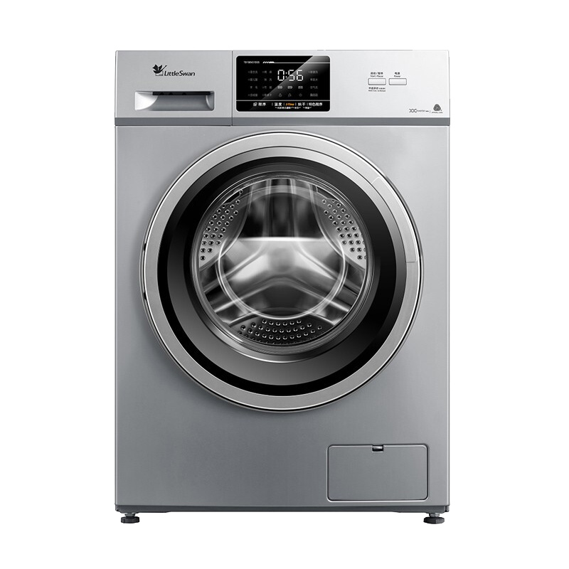 小天鹅 循环热风洗衣机