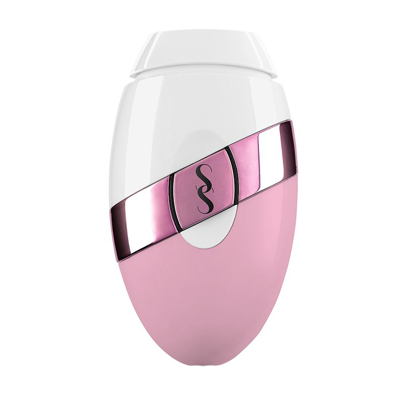 慕金 一键操作 脱毛仪