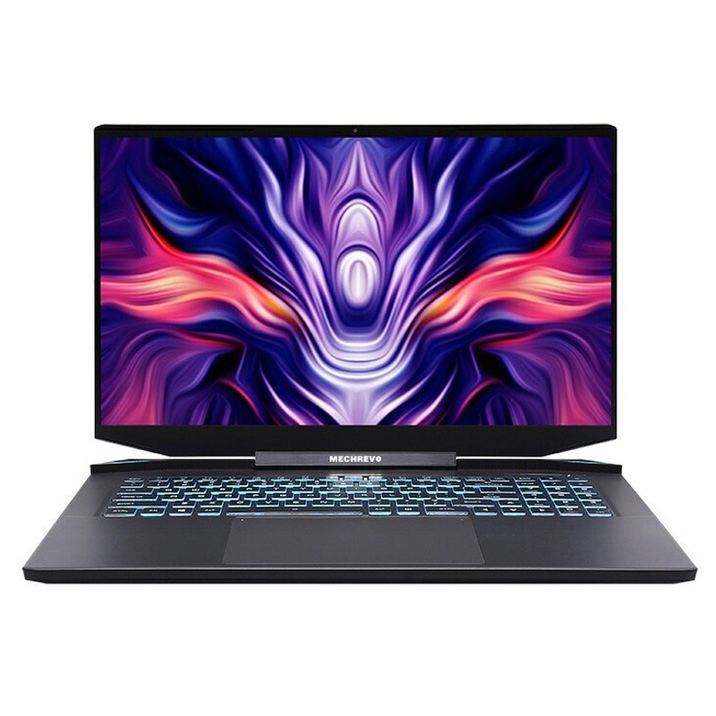 机械革命 30系显卡 游戏本