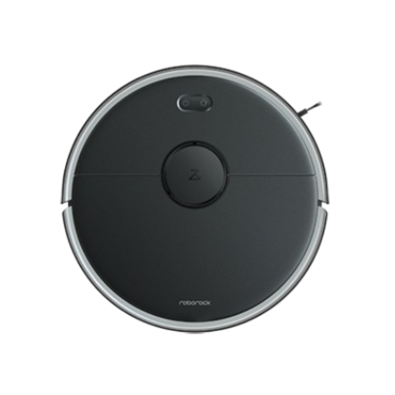 石头 双转速模式 扫地机器人