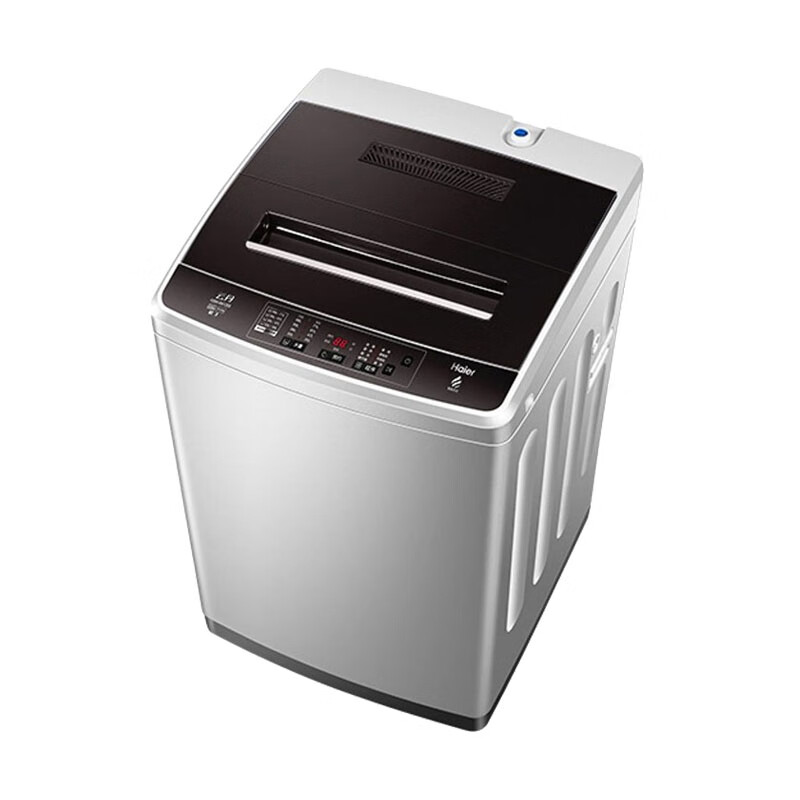 海尔 水电双宽节能洗衣机