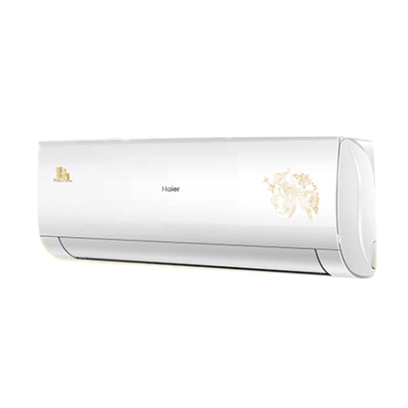 海尔新一级能效空调