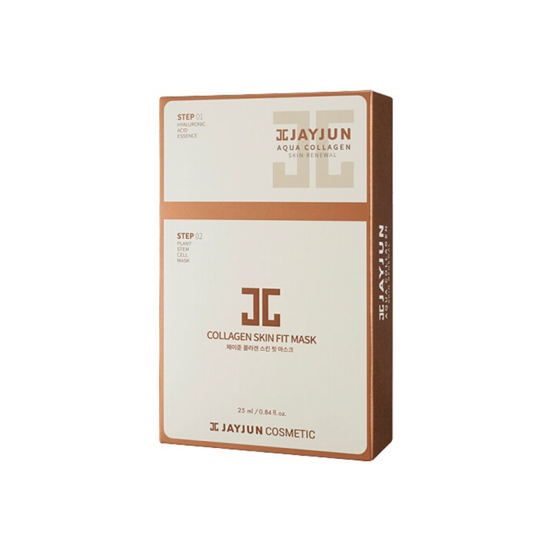 捷俊 紧致毛孔 面膜