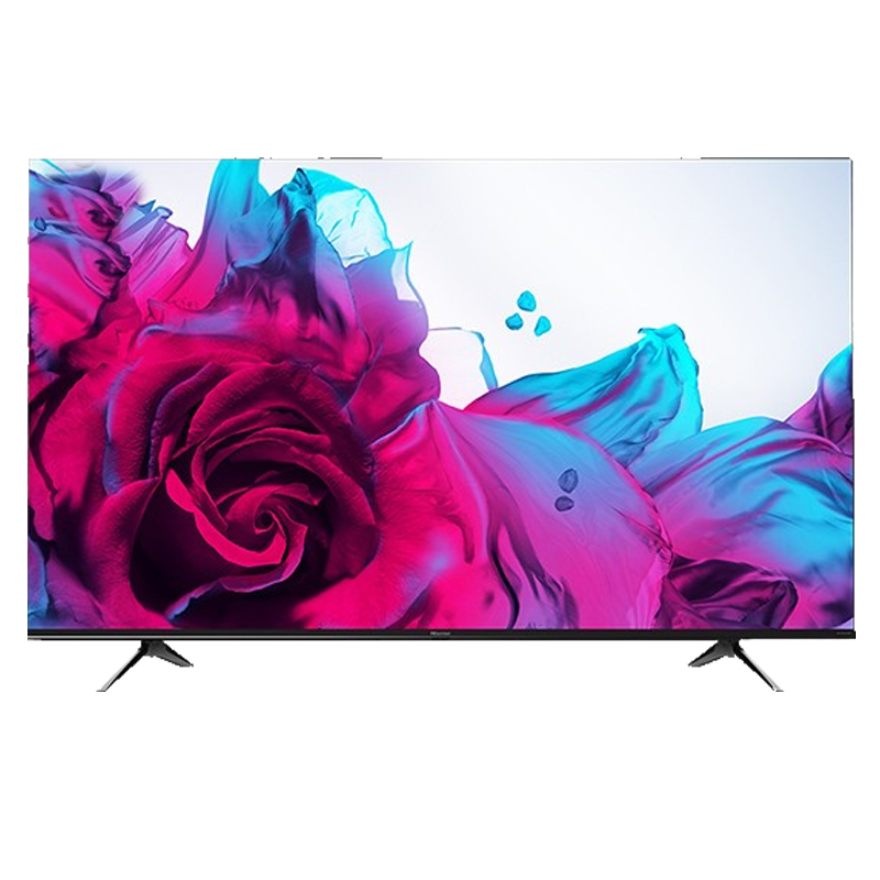 海信 智慧语音超薄电视