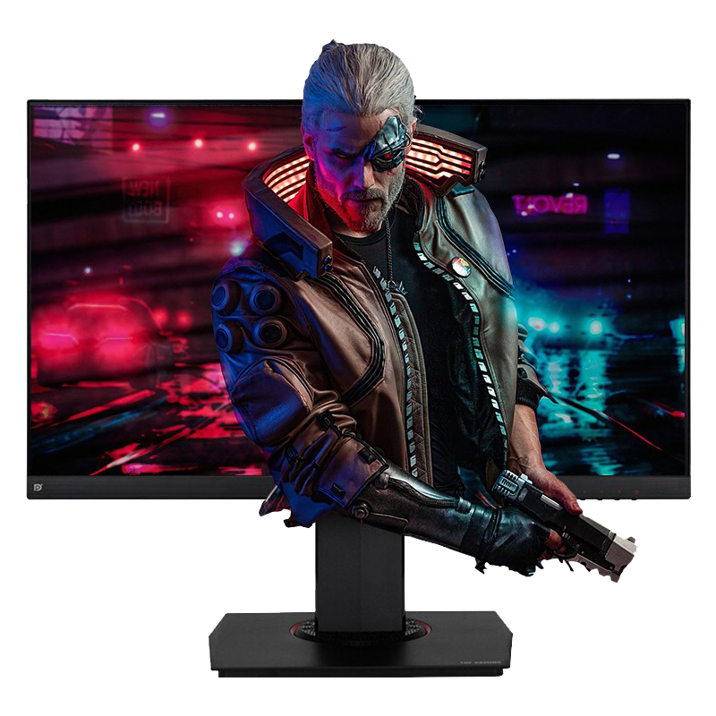 华硕 144HZ电竞显示器