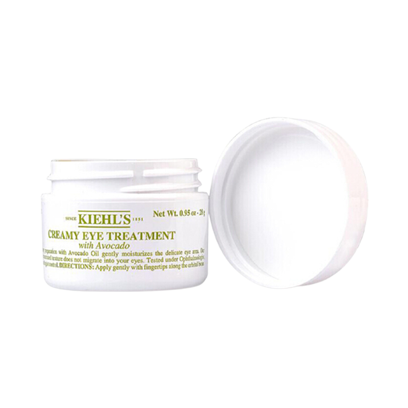 科颜氏 牛油果保湿眼霜