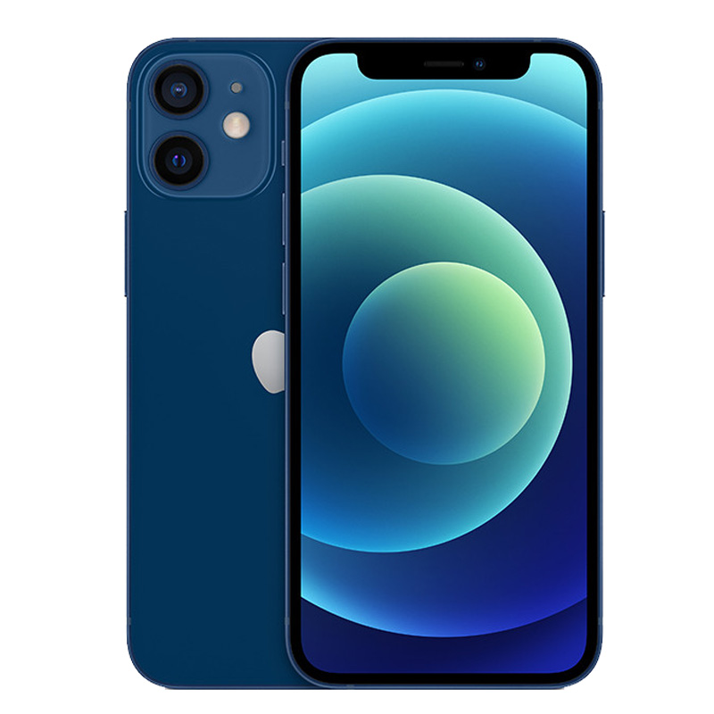 Apple A14处理器手机