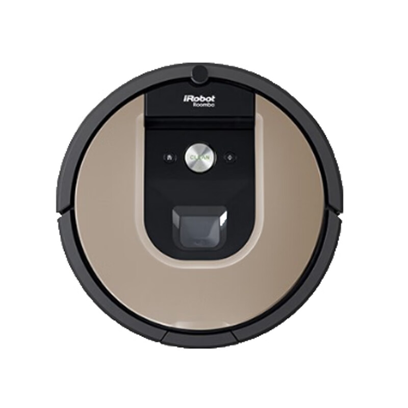 iRobot 深清洁扫地机器人