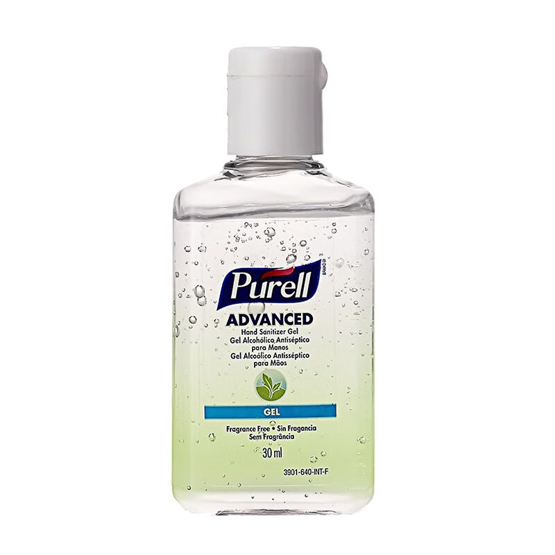 普瑞来 免洗 洗手液