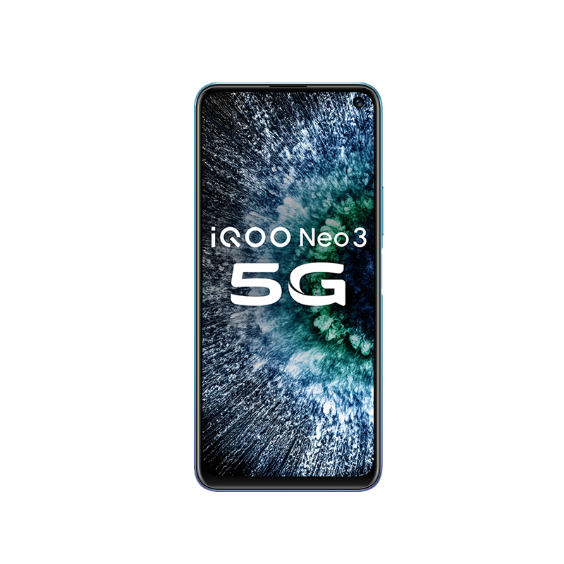 iQOO 高清视效 手机