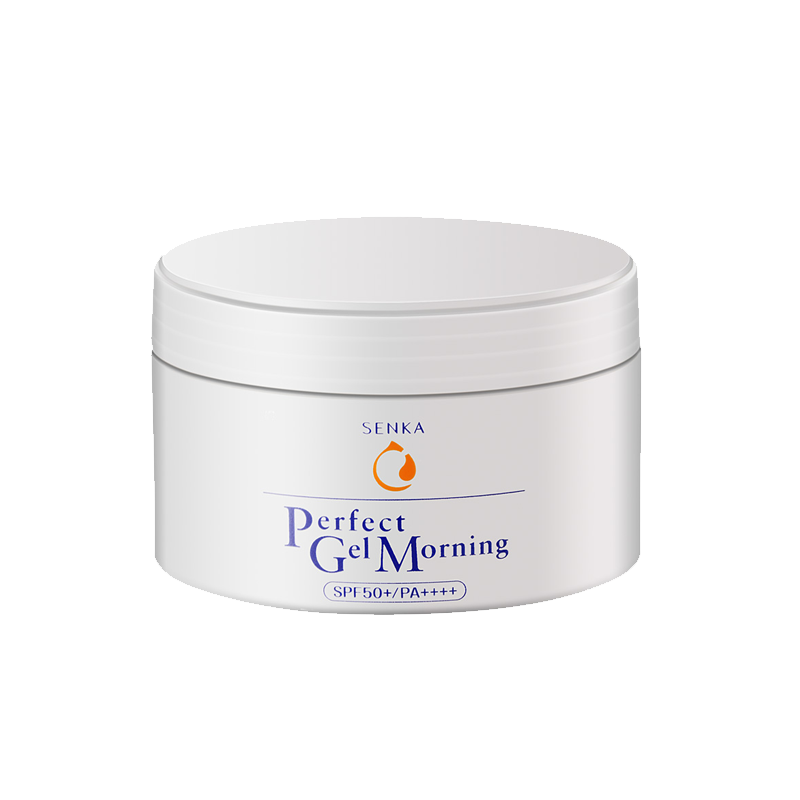 珊珂 丝润多效日用凝霜