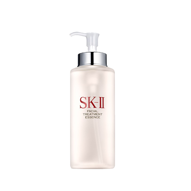SK-II 均匀肤色 面部精华