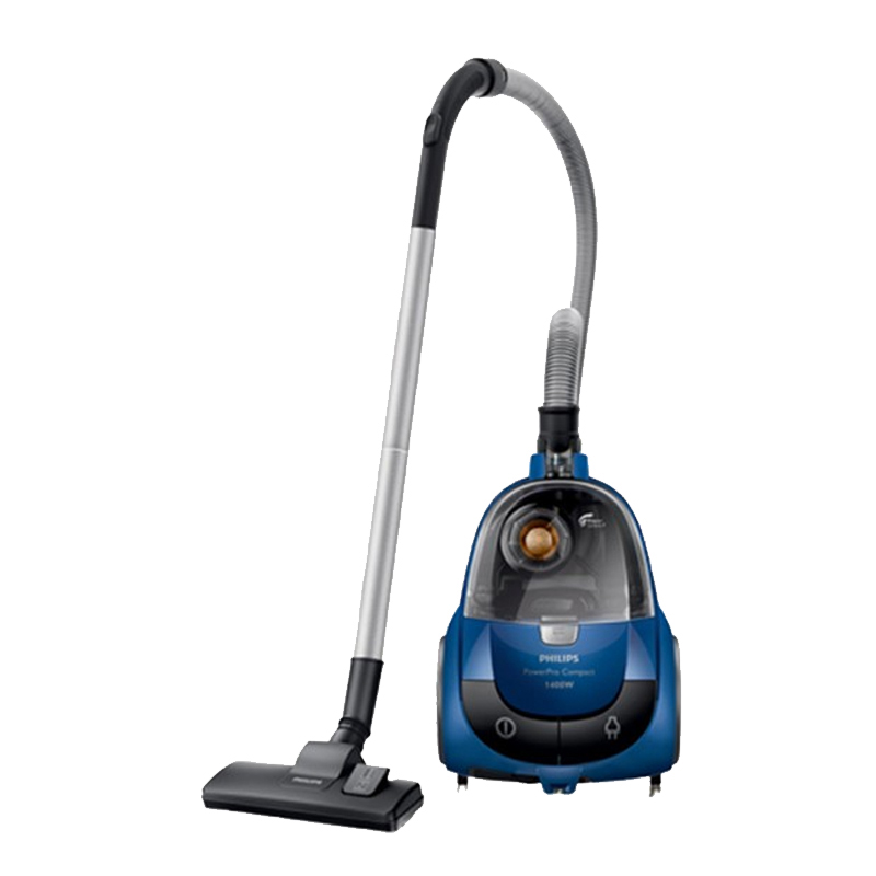 飞利浦大功率强劲吸力吸尘器