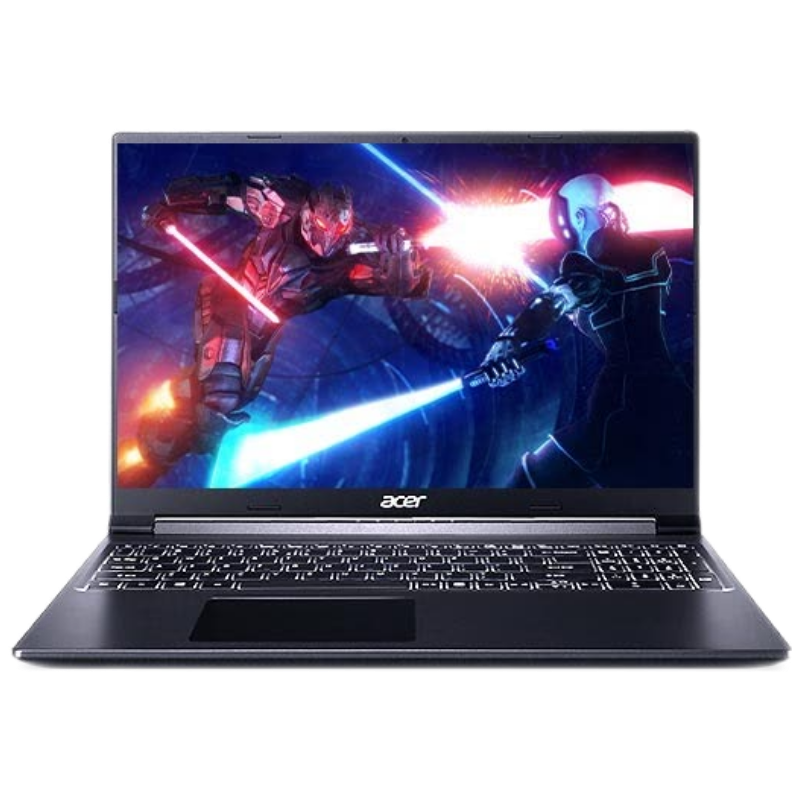 宏碁 十代酷睿标压游戏本