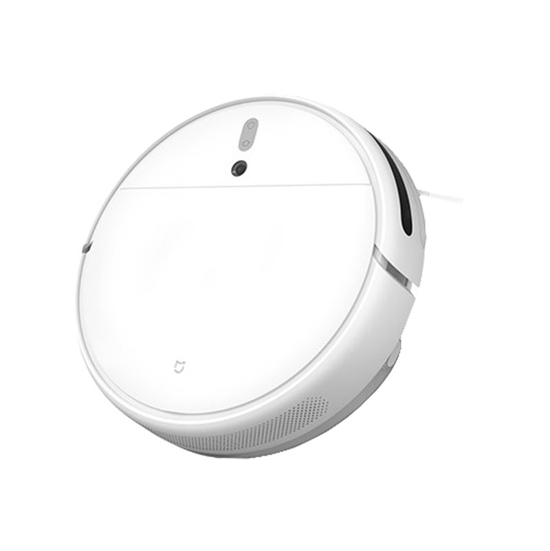 米家 智能电控水箱扫地机器人