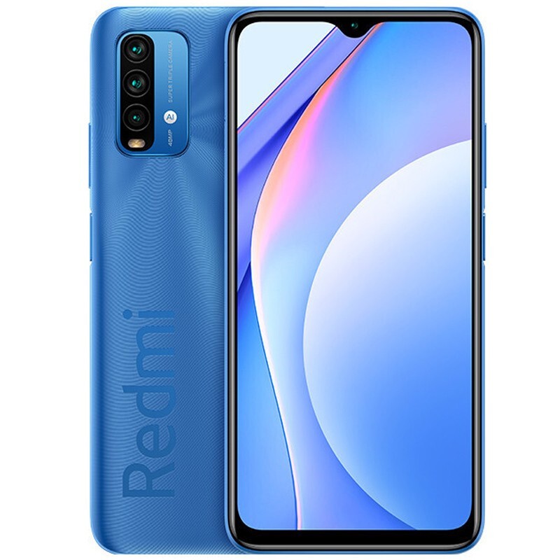 小米 环绕立体声手机