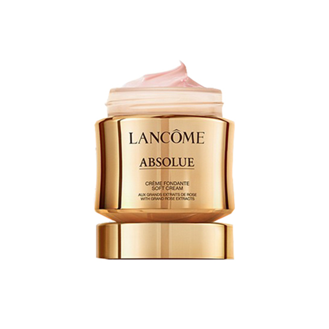 兰蔻 滋润焕亮 菁纯面霜