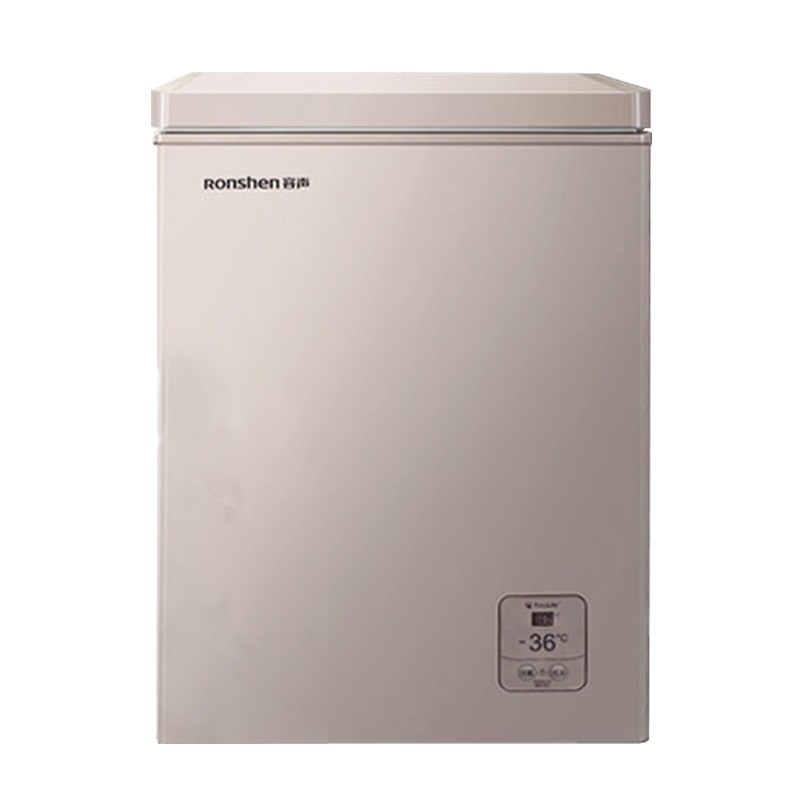 容声智慧电脑精控冰柜