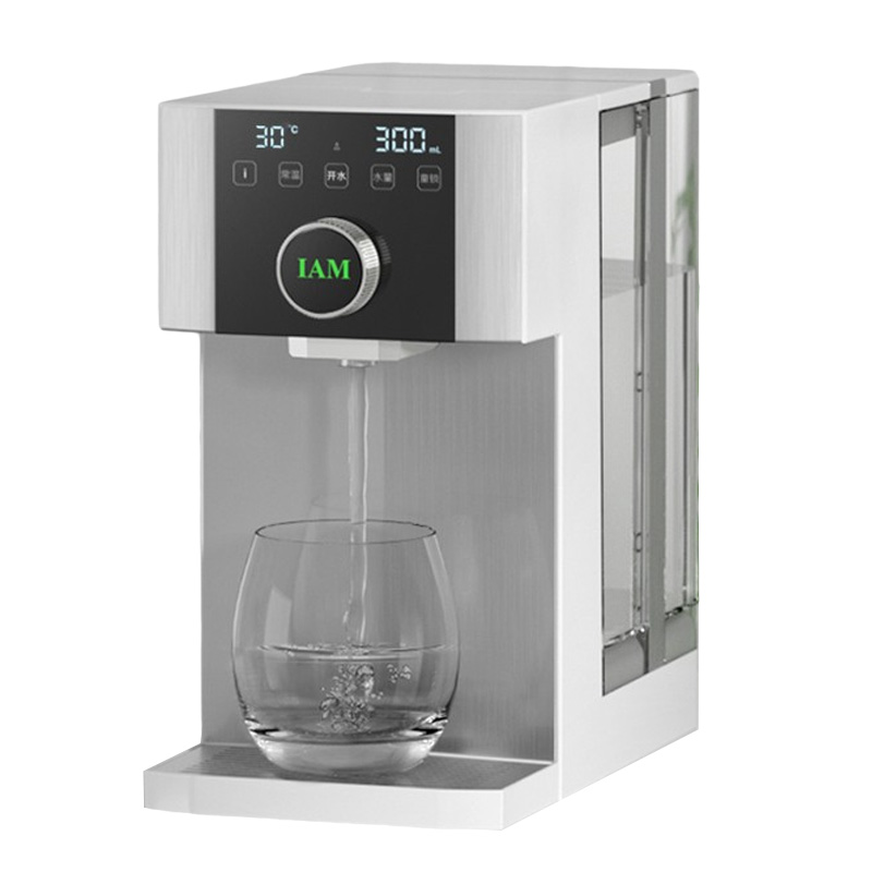 IAM 清晰大屏饮水机