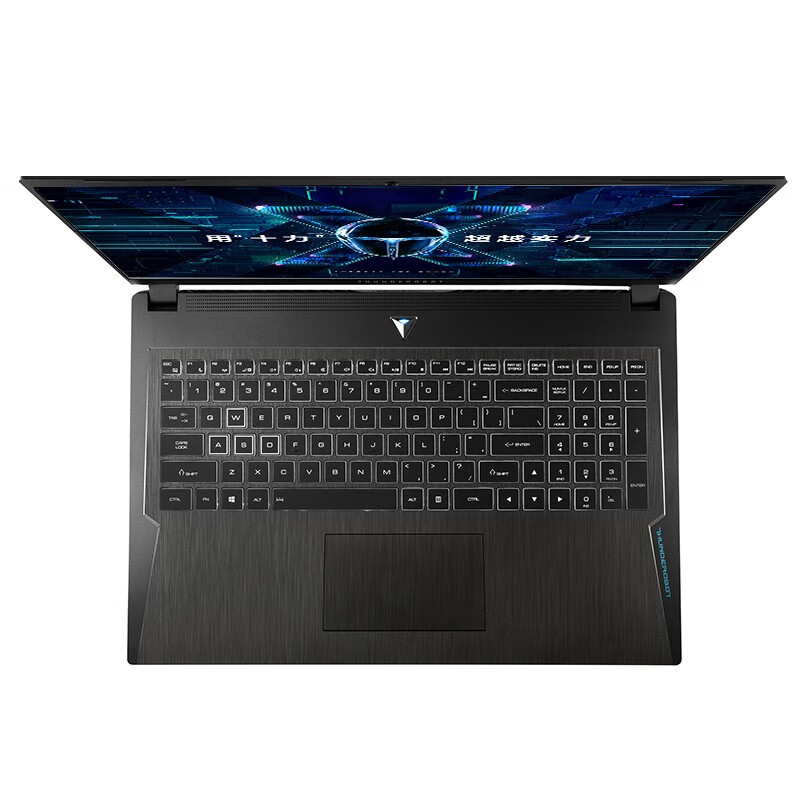 雷神 稳定操作 游戏本