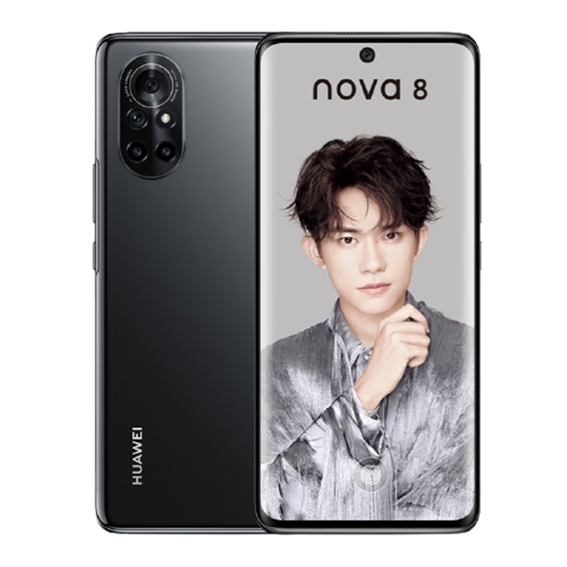 华为 纤薄机身 手机