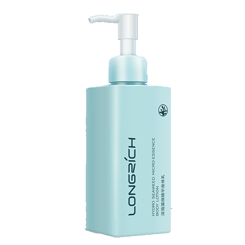 隆力奇 深海藻烟酰胺身体乳
