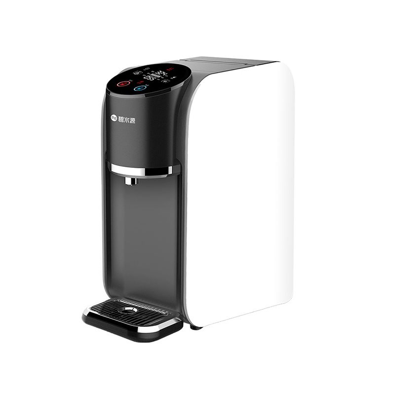 碧水源 手机互联净水器