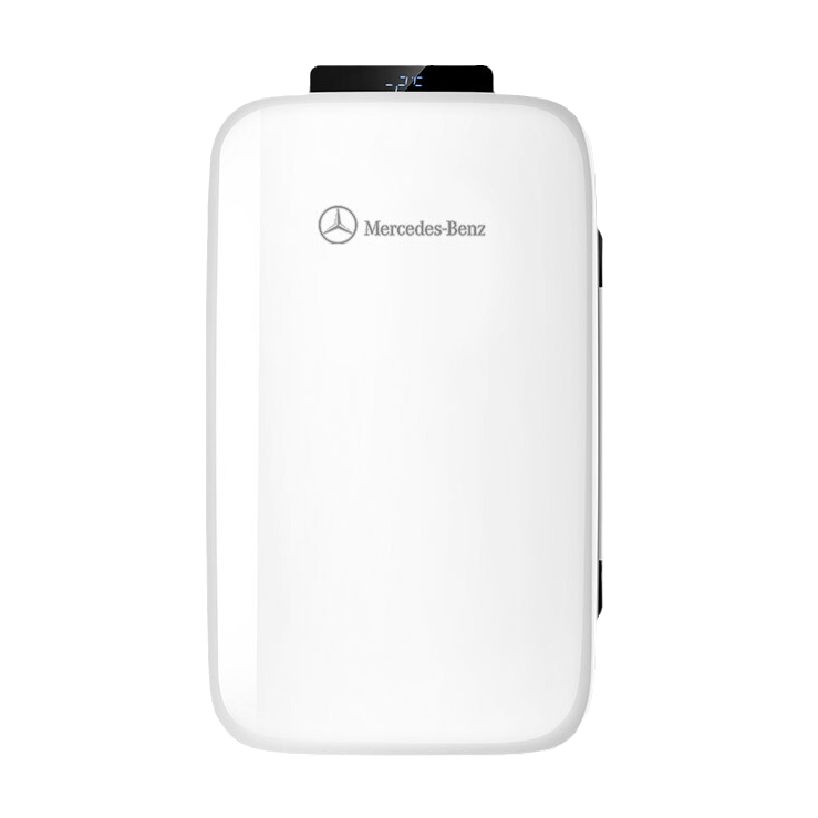 奔驰 便携小型车载冰箱