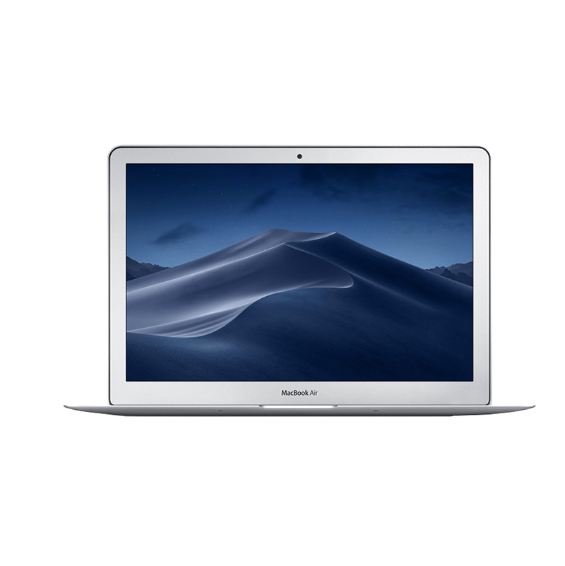 Apple 电池耐用笔记本