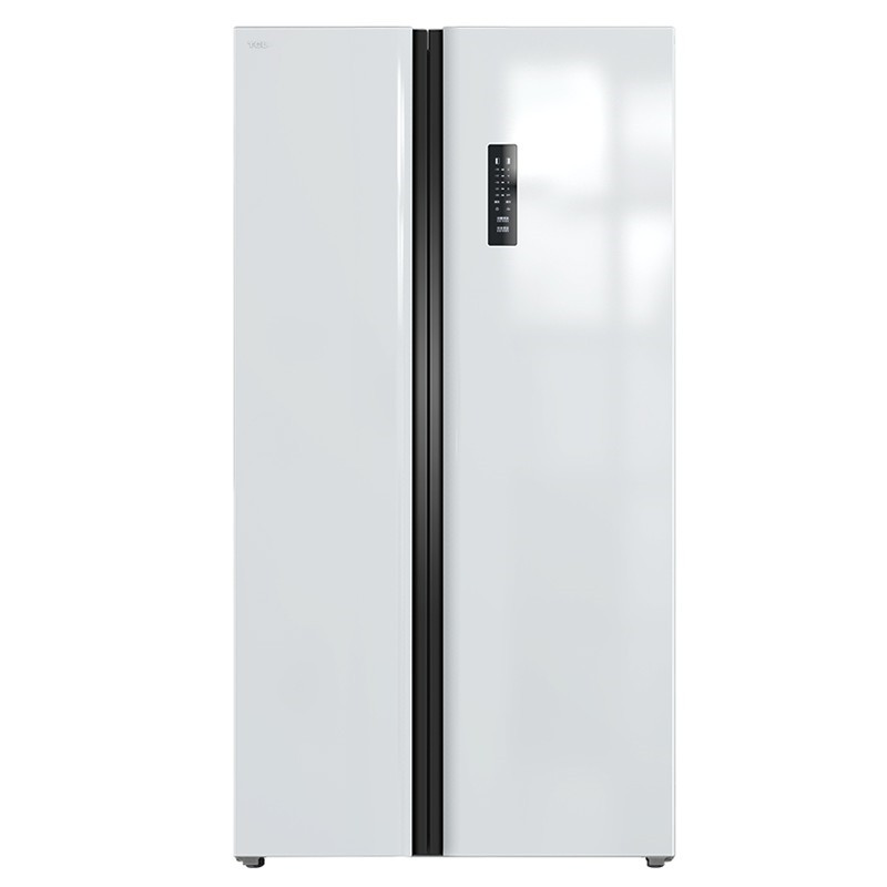 TCL风冷无霜冰箱