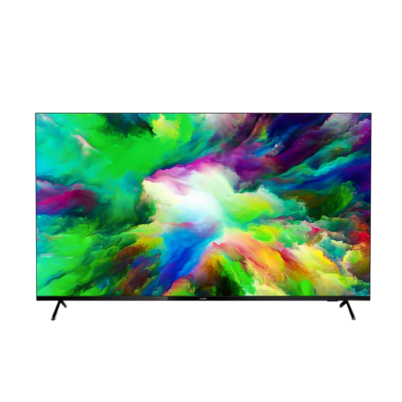 飞利浦 舒适蓝科技电视