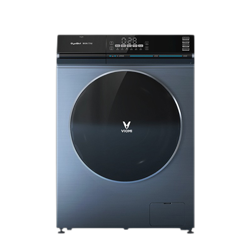 云米 污渍感知洗衣机