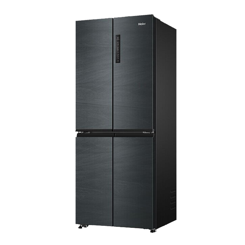 海尔 净味抑菌冰箱